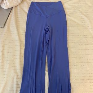 Aerie Flare Pants
